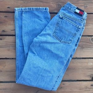 VTG tommy hilfiger jeans